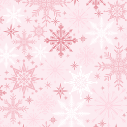 Flurries in Hollyberry