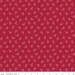 Camping in Cherry Tart