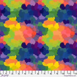 Color Puddles in Multi