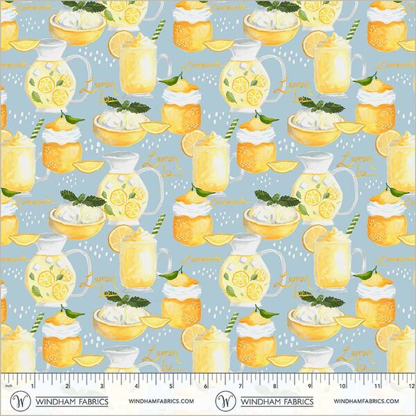 Lemonade in Azure