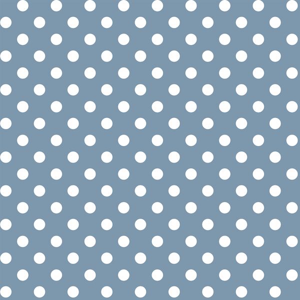 Candy Dot in Dusk