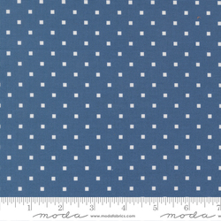 Cosmo Dot in Sea