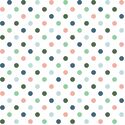 Multi Dot in Lamb Morning Dew