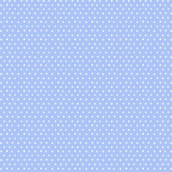 Dots in Denim