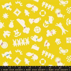 All Goods in Yellow