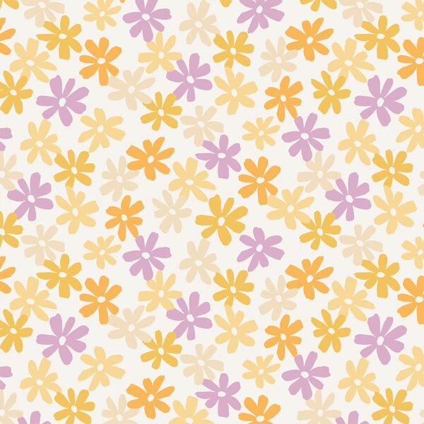 Fleur in Sunny