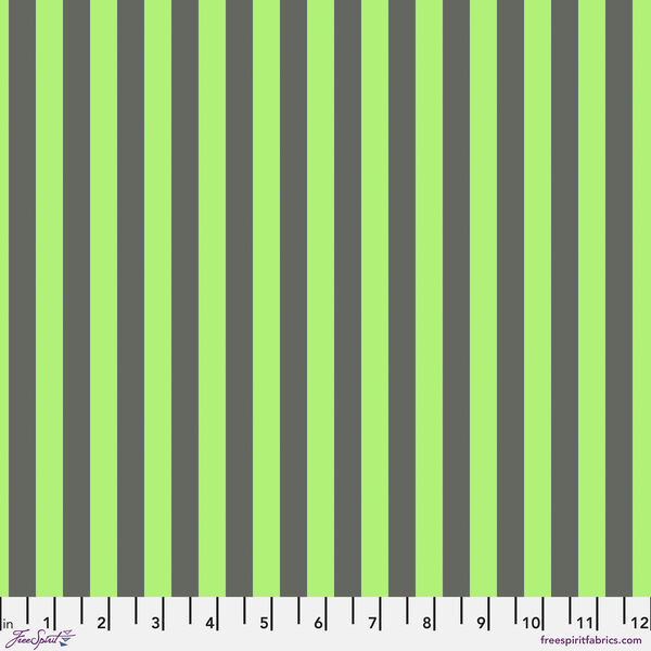 Neon Tent Stripe in Karma