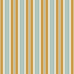 Broad Stripe in Arcadian