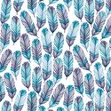 Feathers in Riviera Mediterranean