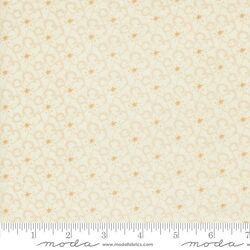 Mistral in Cream