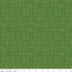 Grasscloth Cottons in Clover