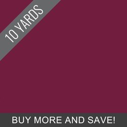 Confetti Cotton in Wine - 10 Yard Bolt