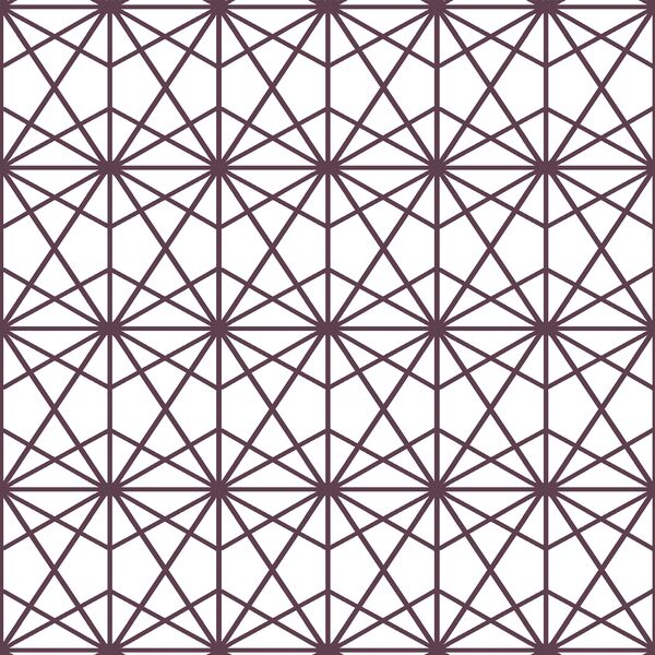 Terrarium in Raisin on White