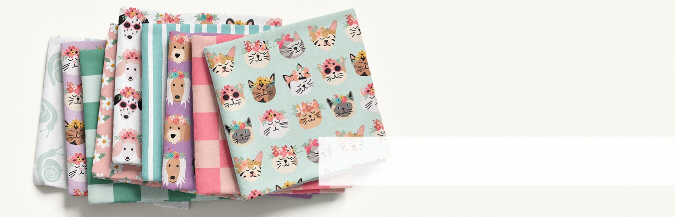Flower Pets Preview Image