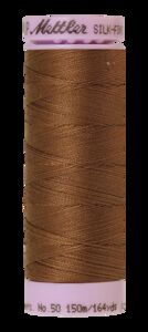Pecan (9105-1223) - Silk Finish Cotton 50wt - 164 Yards