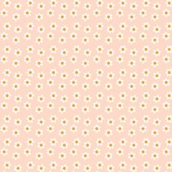 Small Daisy in Blush