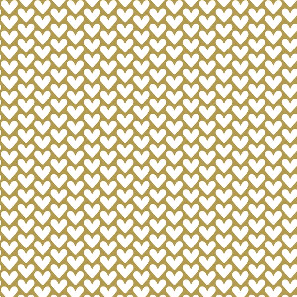 Hearts in Gold