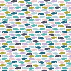 Fishy in Siren