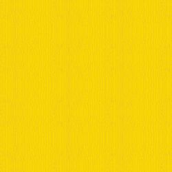 Linear in Sunshine Yellow