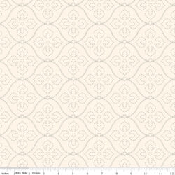 Tile in Cream