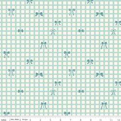 Gingham in Songbird