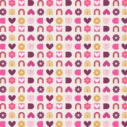 Piece of My Heart in Flirt