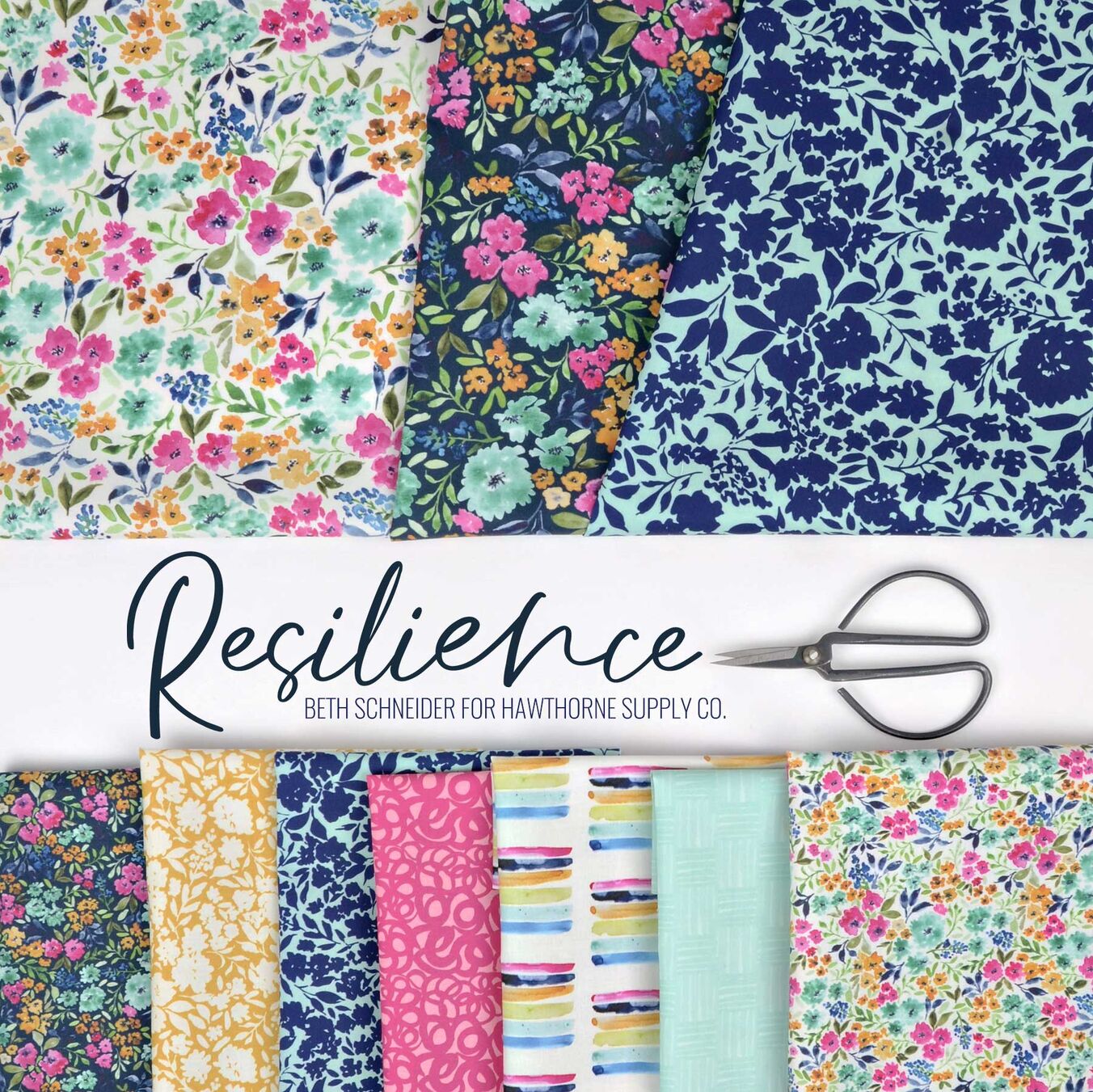 Resilience Poster Image