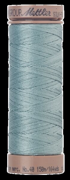 Glacial Lake (9136-1408) - Silk Finish Cotton 40wt - 164 Yards