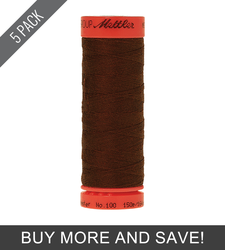 Rust (9161-0278) - Metrosene - 164 Yards (5 Pack)