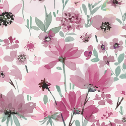 Flower Beat in Valentine