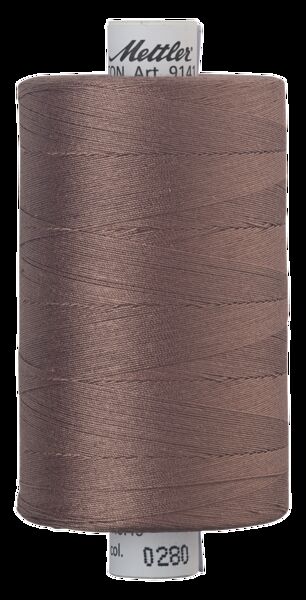 Walnut (9141-0280) - Silk Finish Cotton 40wt - 1094 Yards