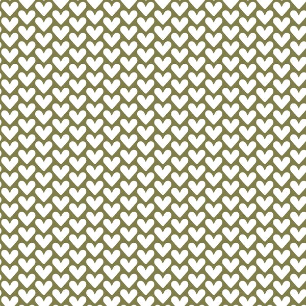 Hearts in Jungle