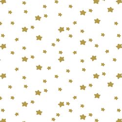 Star Light in Gold