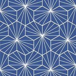 Radiate in Blue Jay