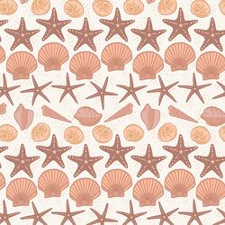 Shell Collection in Atlantic