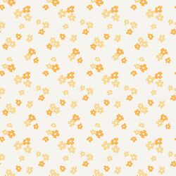 Fleur-fetti in Sunny