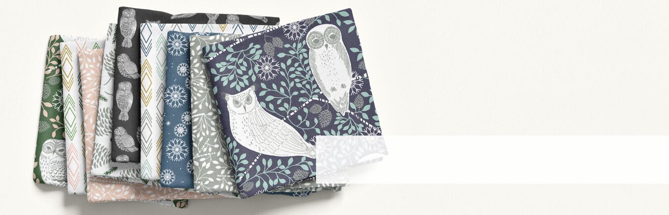 Snowy Owl Preview Image