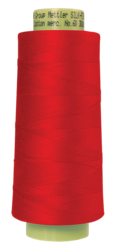 Country Red (9160-0504) - Silk Finish Cotton 60wt - 3000 Yards