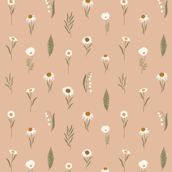 Meadow in Blossom