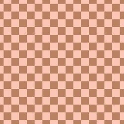 Hip to Be Square in Pink
