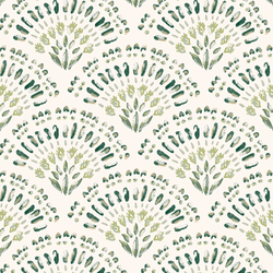 Safari Sunrise in Thicket