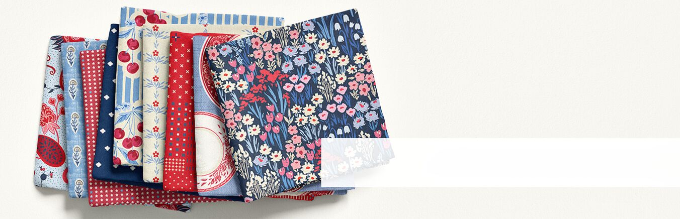 Heirloom Americana Preview Image