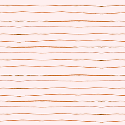 Little Painted Stripe in Sweetheart
