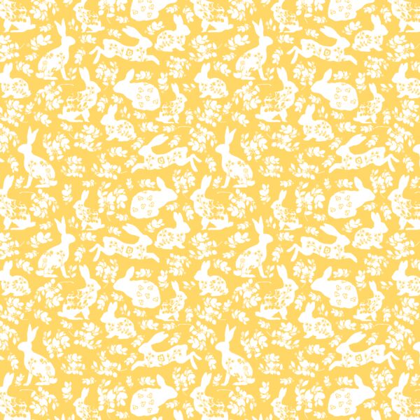 Little Spring Lace in Sweet Honey
