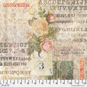 Rose Parcel in Multi