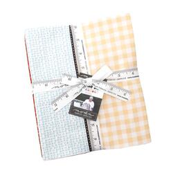 Lollie Jar Half Yard Bundle