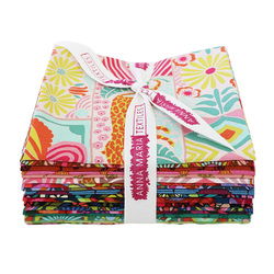 Rhapsody Fat Quarter Bundle