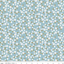 Blossoms in Dream