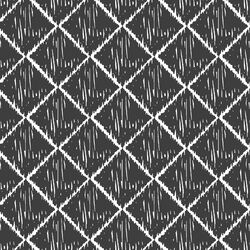 Ikat in Onyx