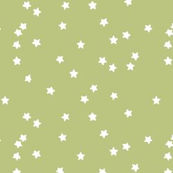 Stars in Leaf